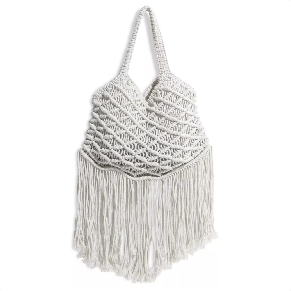 Lusana Tote